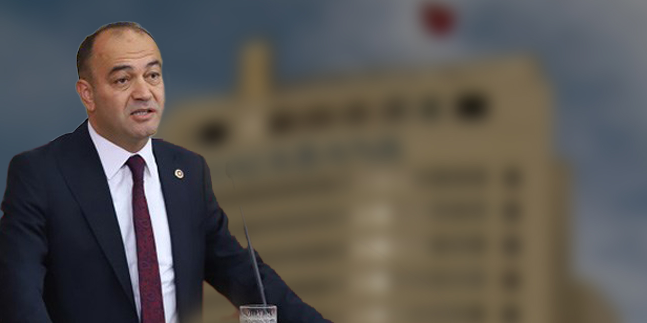 CHP'li vekilden devlet bankasına şok suçlamalar! "Vurgun" diyerek tek tek anlattı