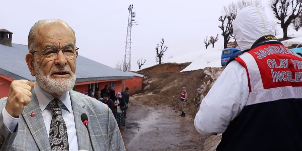 2023 seçimleri öncesi sandık güvenliğini sarsacak olay! Temel Karamollaoğlu'ndan önemli açıklamalar