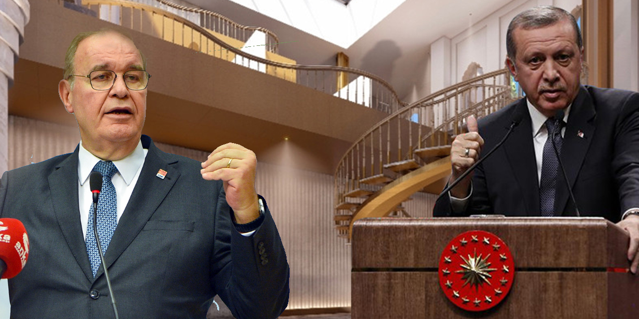 CHP'den 'Erdoğan Müzesi' ile ilgili olay yaratacak açıklama! SADAT, Pelikanlar, Ebabiller...