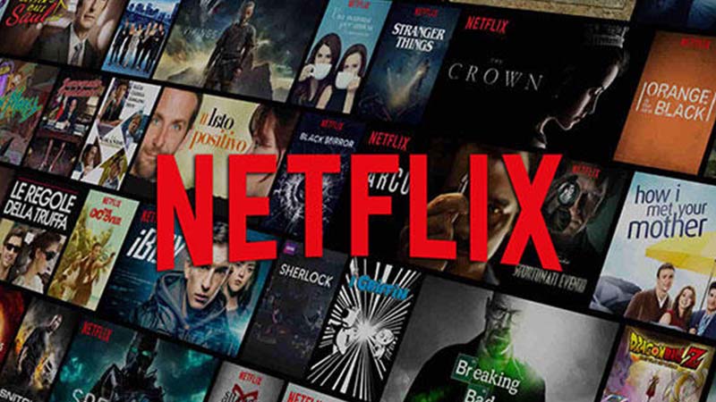 Netflix paket ücretlerine yüksek zam yaptı