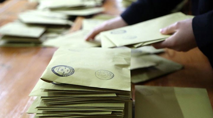 PİAR Araştırma'nın son anketi ortaya çıktı! MHP baraj altında kalıyor