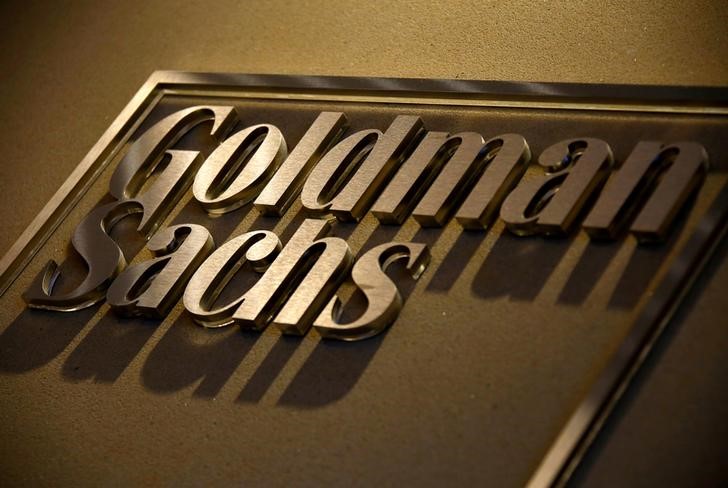 Goldman Sachs 2023’te en güçlü görünüme sahip varlığı açıkladı