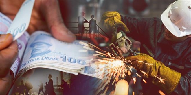 700 binden fazla çalışanı ilgilendiriyor! Zam görüşmeleri başladı