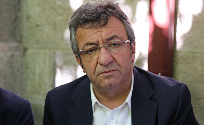 CHP'li Altay'dan Erdoğan'ın 'adalet' yorumuna sert yanıt