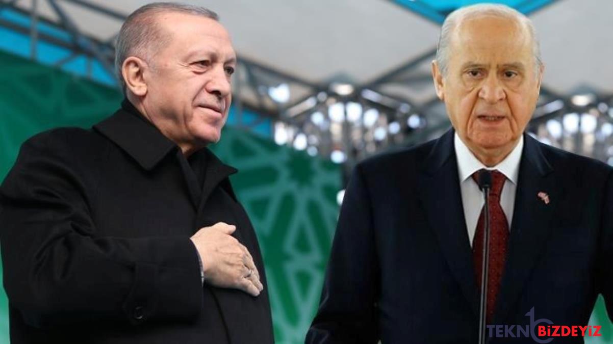 Bahçeli'nin seçim tarihi çıkışına AKP'den ilk yorum