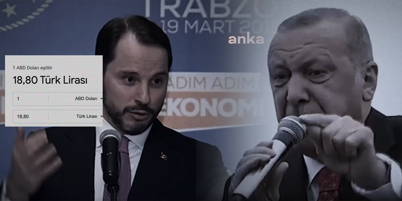 İYİ Parti'den "damat" ve "dolar" temalı ikinci seçim videosu!