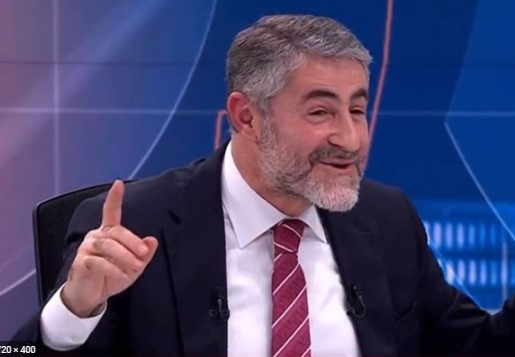 Nebati'den Kur Korumalı Mevduat eleştirilerine yanıt: "Büyük bir dinamit..."