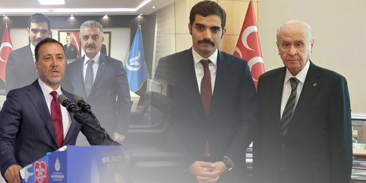 Sinan Ateş cinayetine sessiz kalmayan MHP'li Belediye Başkanından dikkat çeken ziyaretler