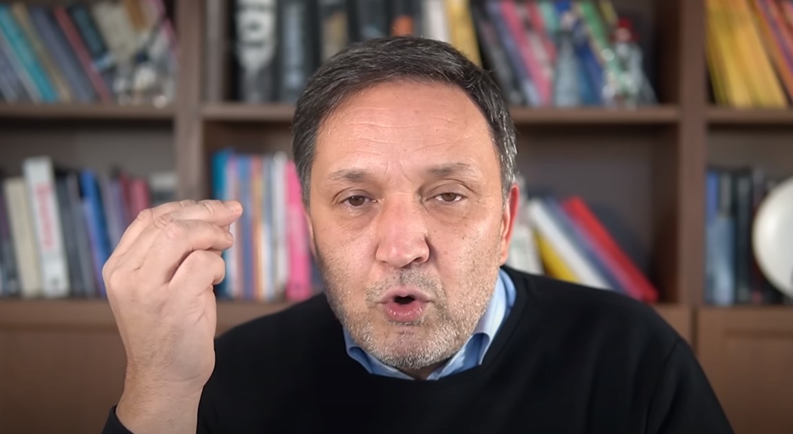 Selçuk Geçer'den bomba dolar tahmini! Doları olanlar ve borcu olanlar...