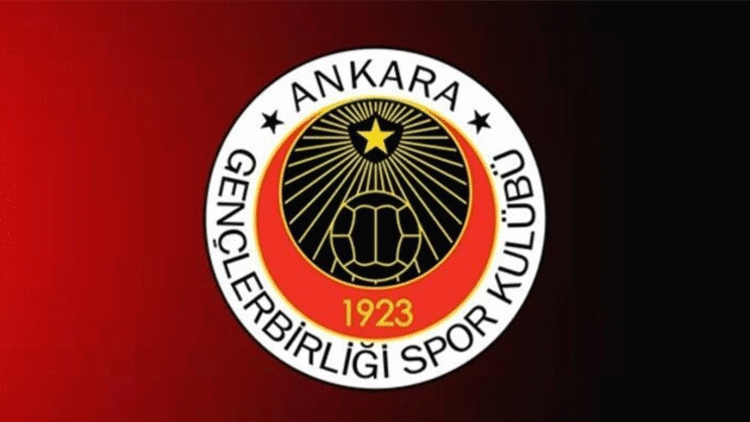 Gençlerbirliği'nde "Deprem"