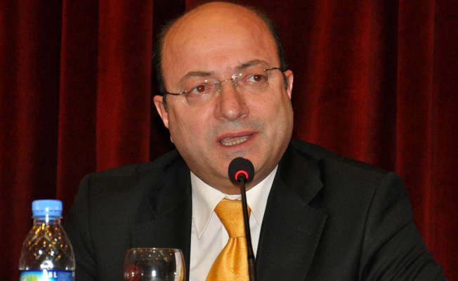 CHP'li Cihaner: Erdoğan'ın tehditleri Türkiye'de acil bir adalet çağrısıdır