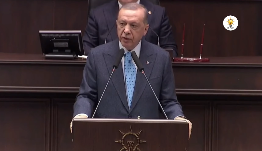 Ve seçim tarihi belli oldu! Erdoğan, tarih vermeden seçim tarihini açıkladı!