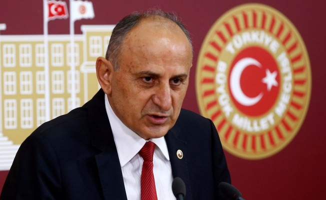 'Siyasi iktidar da FETÖ'cüler gibi hesap verecek'