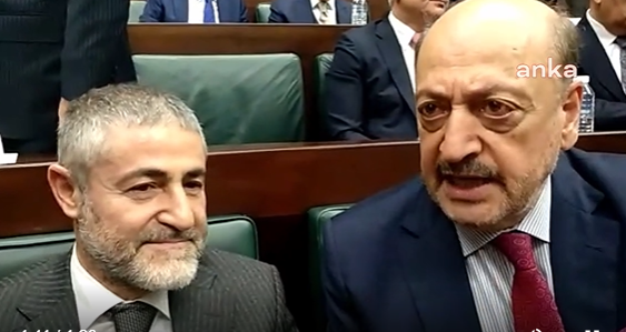 EYT düzenlemesi ne zaman sonuçlanacak? Bakan Bilgin ve Nebati'den açıklama