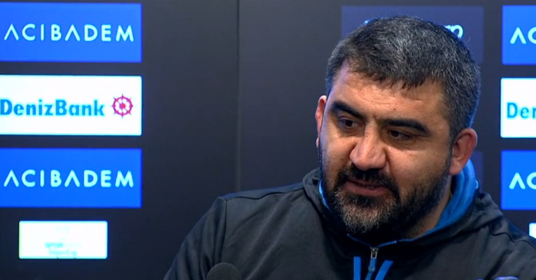 Ümit Özat'ı yıkan haber: "Maalesef babam..."