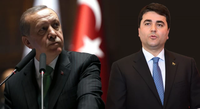 Erdoğan'a Gültekin Uysal'dan 14 Mayıs yanıtı