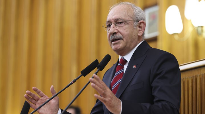 Kılıçdaroğlu'ndan iktidara doğalgaz tepkisi: "Neyi bekliyorsunuz yahu, yazın gelmesini mi?"