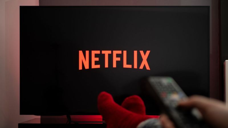 Netflix, aylık 90 bin TL maaşla eleman arıyor