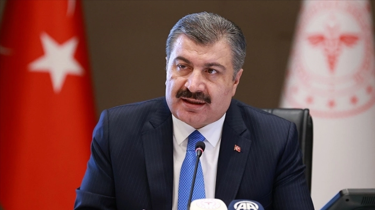 Sağlık personellerine kadro düzenlemesi Meclis'te