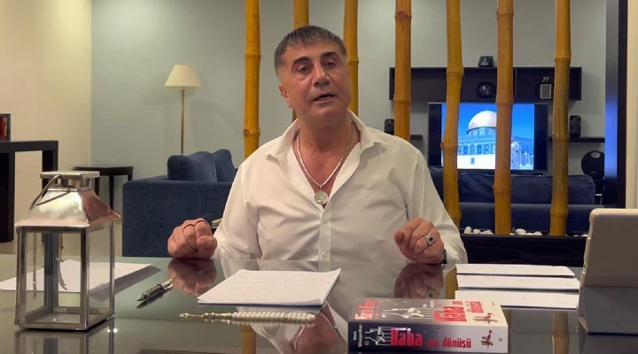 'Seçime iki ay kala konuşacağım' demişti! Sedat Peker konuşacak mı? Avukatı açıkladı...