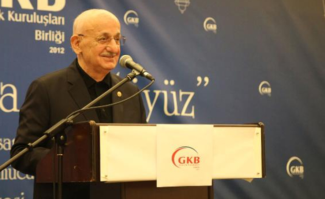 TBMM Başkanı Kahraman: İmam Hatipler olmasaydı 'FETÖ' neticeye ulaşırdı