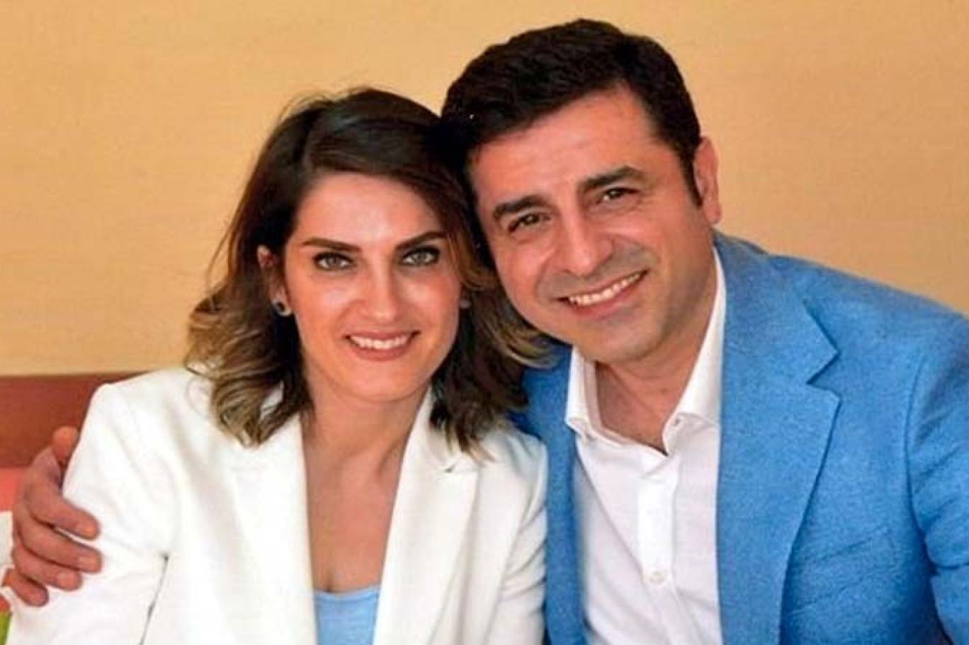 Başak Demirtaş siyasete mi giriyor? İddialara yanıt verdi
