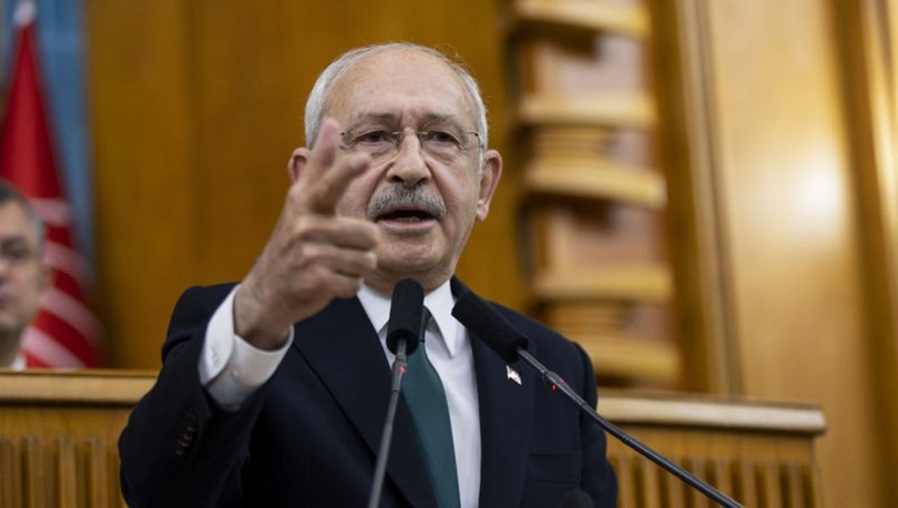 Kılıçdaroğlu'ndan seçim mesajı: 14 Mayıs’ta seçim olacak, sandığa gideceğiz...