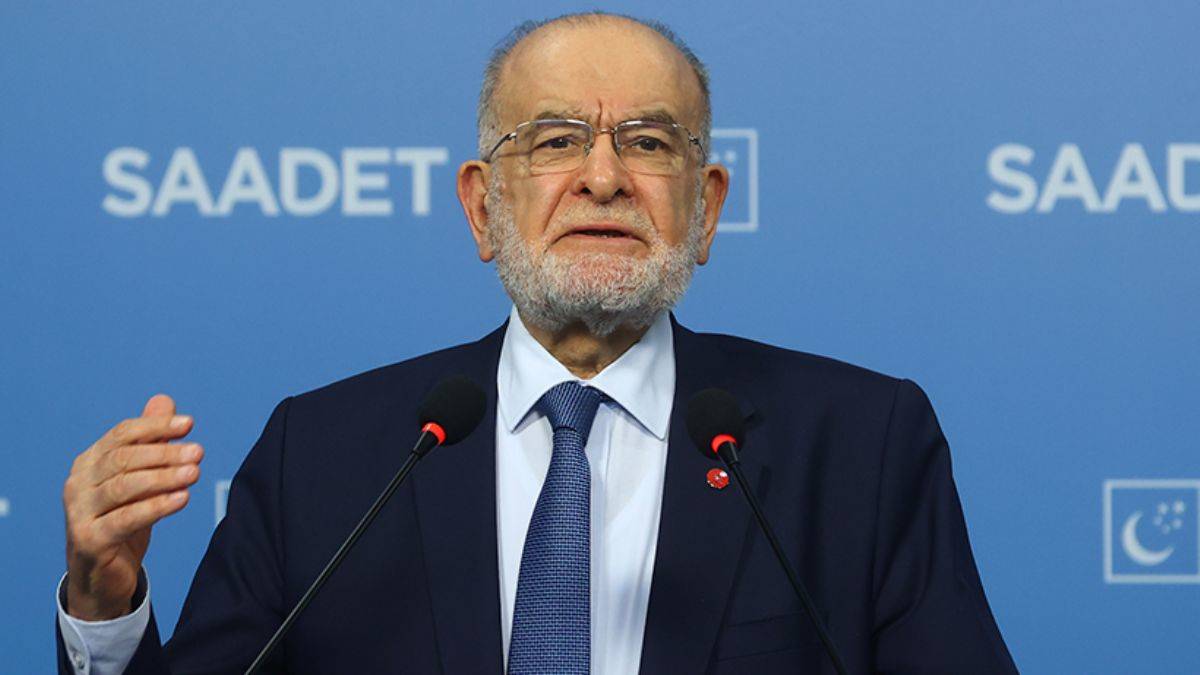 Karamollaoğlu'ndan videolu paylaşım: 'Mayıs'ta iklim değişecek'