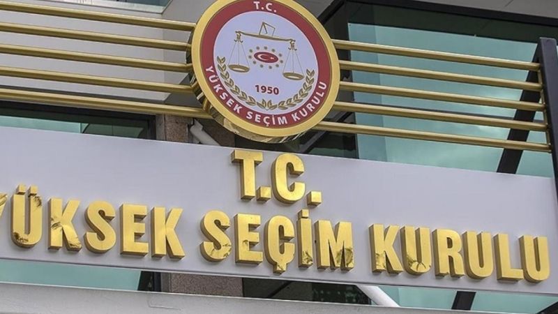 Gazeteci Can Ataklı: "YSK, 'Erdoğan aday olabilir' kararı verdi galiba!"