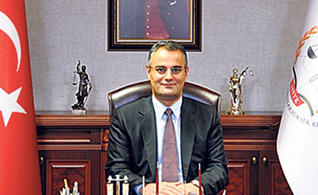 Eski müsteşar AKP-FETÖ ilişkisini ifşa etti: Efendim, liste biraz nurlu oldu
