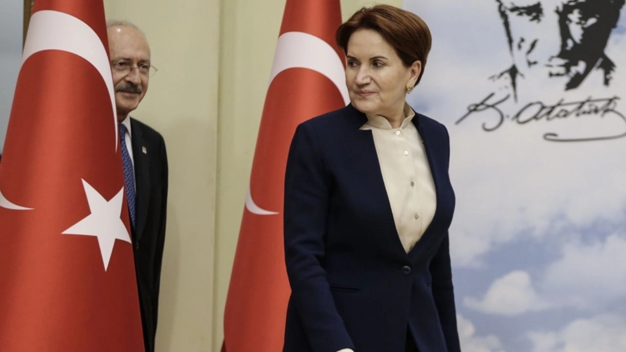 İYİ Parti'nin başörtüsü teklifi: CHP hangi maddeleri ekledi?