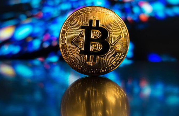 Bir kripto para şirketi daha iflasın eşiğinde