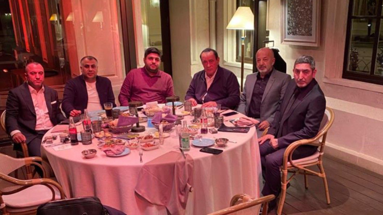 Medya Ombudsmanı Faruk Bildirici: SADAT reklamıyla gündeme gelen TV100’ün patronu, Alaattin Çakıcı’nın dostu