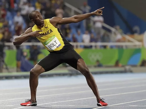 Usain Bolt milyonlarca dolar dolandırıldı