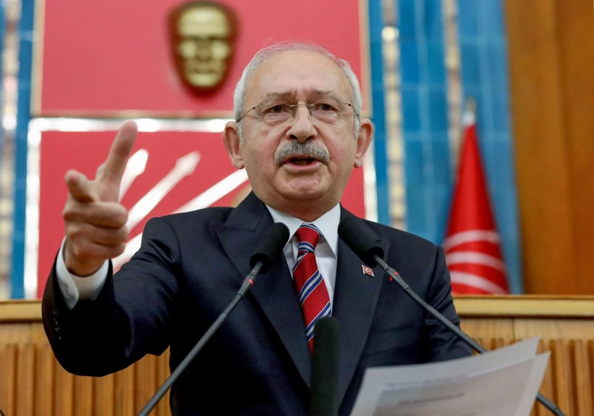 Kılıçdaroğlu'ndan ilaç krizine sert tepki: "Sürekli insanlara boş umutlar, palavra satıyorlar"
