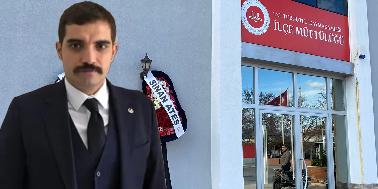 Müftülük, Sinan Ateş için okutulacak Mevlidi sıra dışı bir gerekçeyle yasakladı! Cemal Enginyurt anlattı...