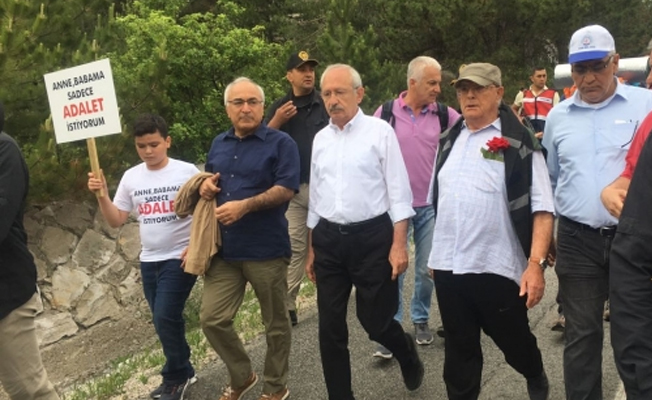 Kılıçdaroğlu'ndan Erdoğan'a 'altın klozet'li cevap