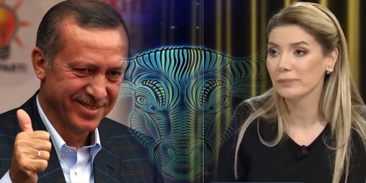 Ünlü astrologun seçim tarihi ve Erdoğan retrosu ile ilgili sözleri gündem oldu!