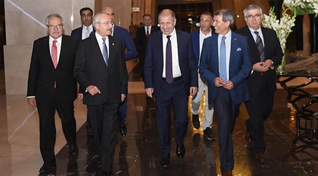 Ümit Özdağ'dan Kılıçdaroğlu'na açık çağrı: "Bir şartla destekleriz..."