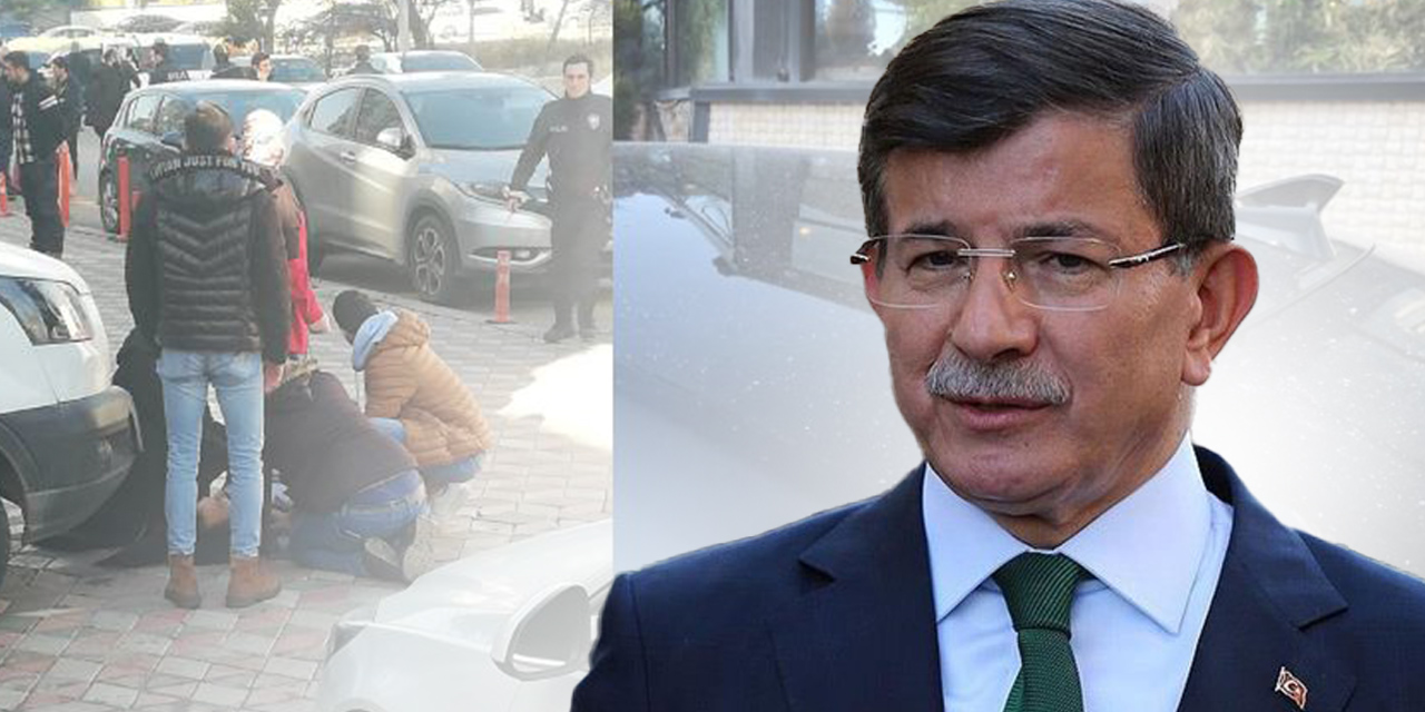 Ahmet Davutoğlu, Sinan Ateş için düğmeye basıyor! Her hafta bunu yapacak