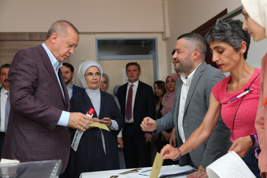 İşte Erdoğan'ın seçim kararı alacağı tarih! Canlı yayında açıkladı...