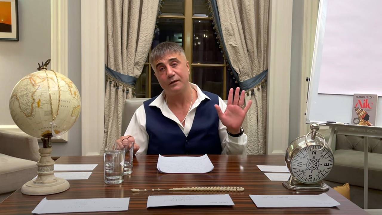 Sedat Peker'in "muhalefet" çağrısı karşılık buldu! Cemal Enginyurt: "Seçime 2 ay kala..."