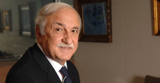 Özyeğin'e yabancı ortak geldi