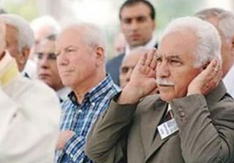 Doğu Perinçek, Esad ile Türkiye'deki o camide namaz kılacağını açıkladı!