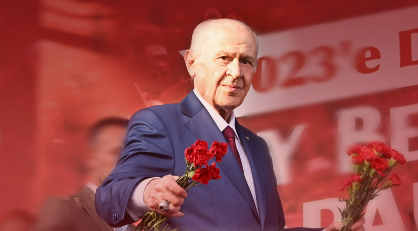 Devlet Bahçeli'den dikkat çeken "14 Mayıs" seçim mesajı! Kafa karıştıran "seçim günü" paylaşımı