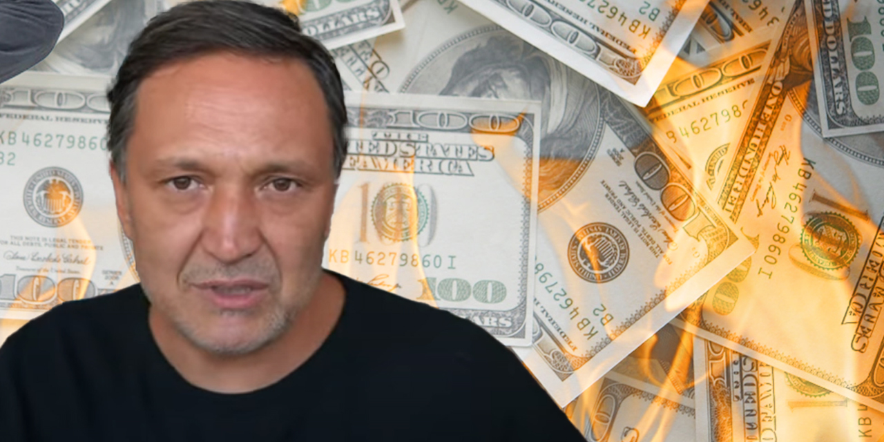 Selçuk Geçer dolar biriktirenleri uyardı! Bunu yapmayanlar bin pişman olacak...
