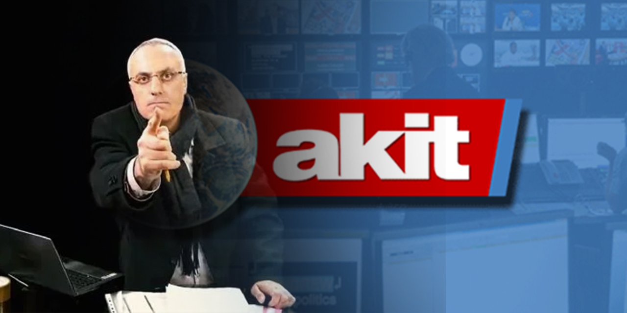 Eski Akit muhabirinden Akit TV'ye şok suçlama! Yer yerinden oynayacak