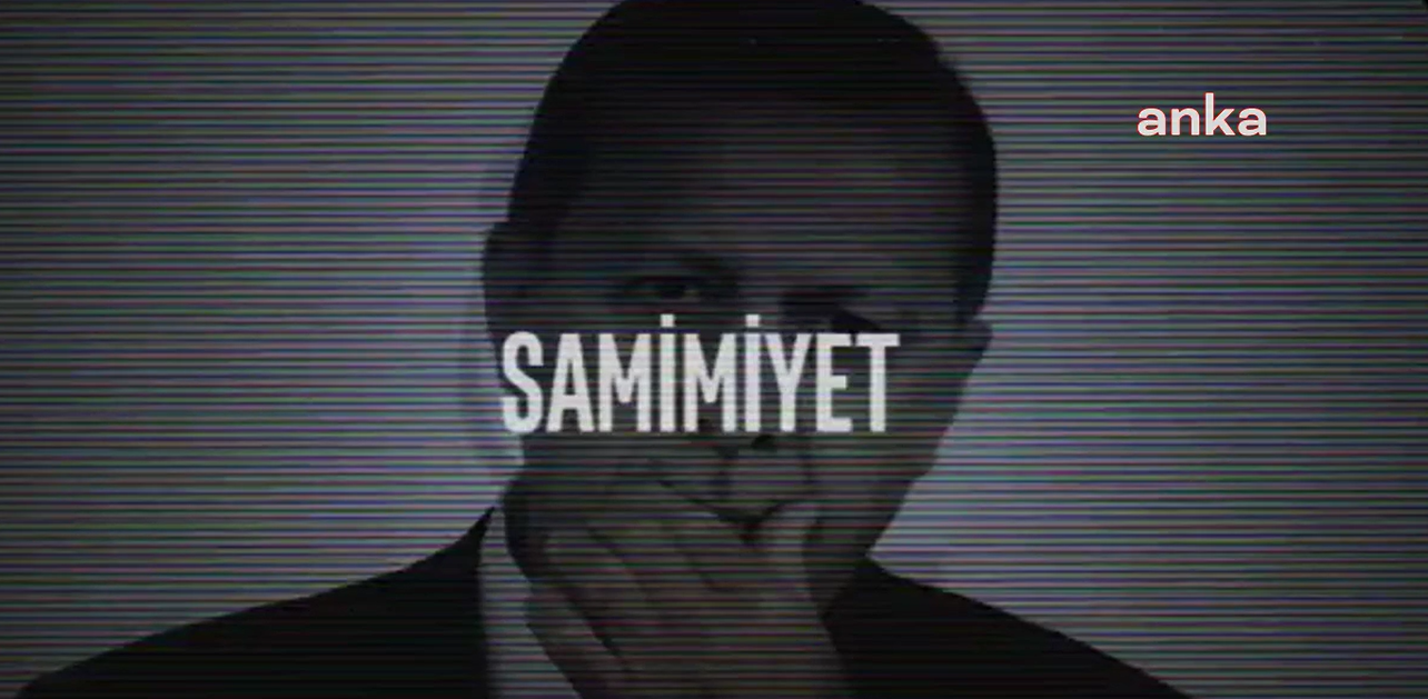 İYİ Parti'den "metal müzik"li 3. seçim videosu! Erdoğan'ın o sözlerine yer verildi...