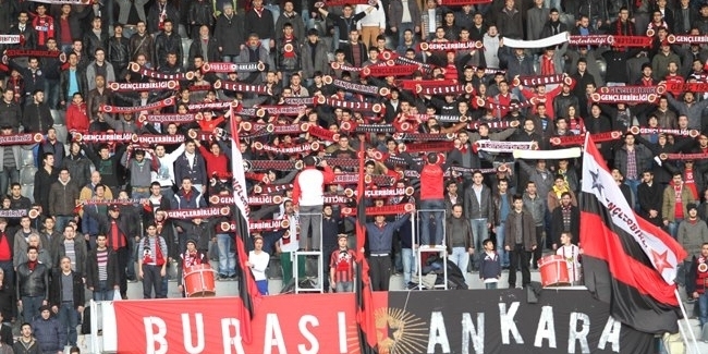 Gençlerbirliği'nden bütün Ankara'ya çağrı!