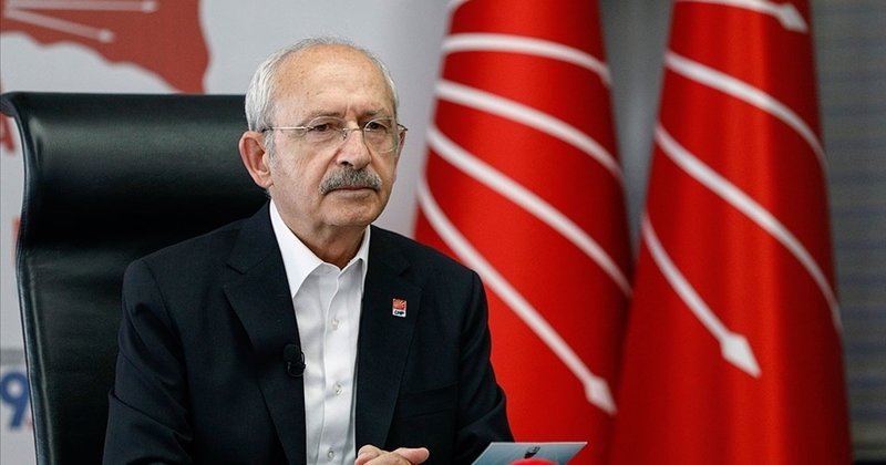 Kılıçdaroğlu 'Adayın kesinleceği tarihi açıkladı' iddiası